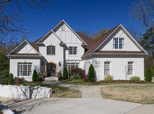 2301 Longleaf Way, Birmingham, AL 35243