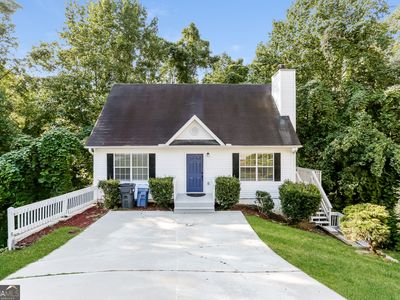 525 Ashland Manor Dr, Lawrenceville, GA, 30045