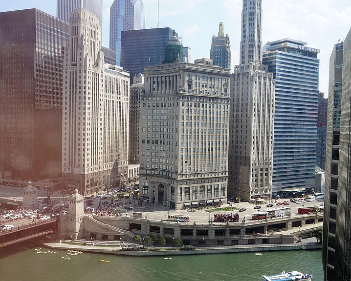 405 N Wabash Ave #1307 — Photo 9