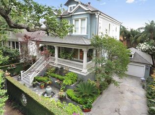 1715 Napoleon Ave, New Orleans, LA 70115