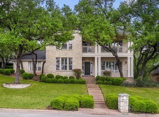 5905 Cape Coral Dr, Austin, TX 78746