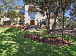 112 Covenant Trl, Helotes, TX 78023