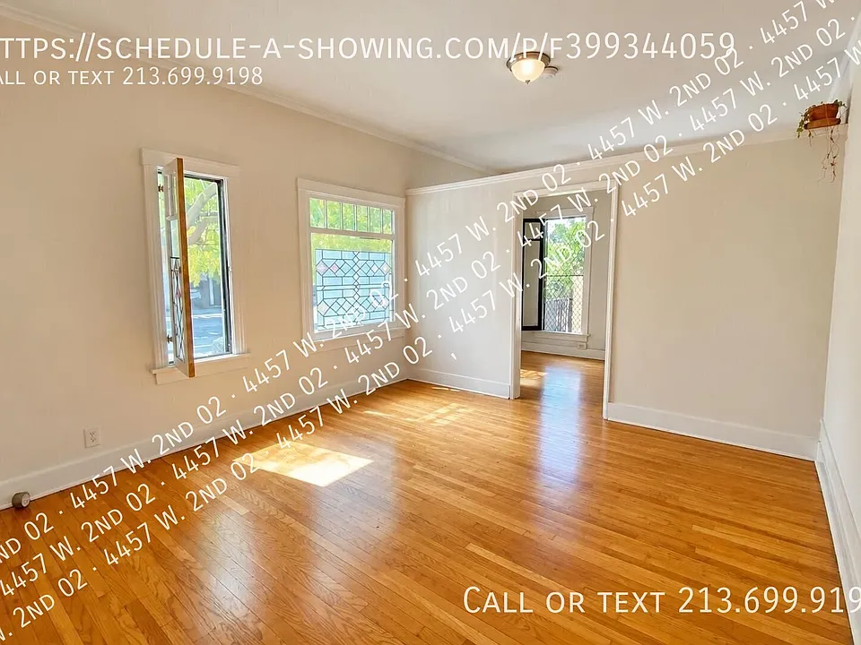 4457 W 2nd St #2