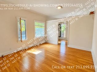 4457 W 2nd St #2, Los Angeles, CA 90004