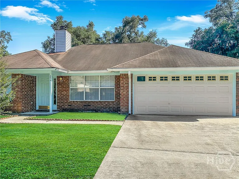 254 Bordeaux Ln — Photo 1