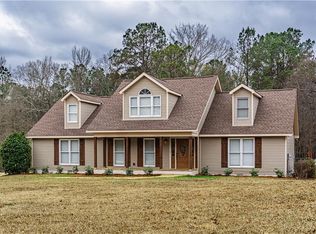 2803 Old Columbus Rd, Opelika, AL 36804
