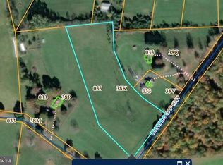 Buffalo Gap Hwy, Swoope, VA 24479