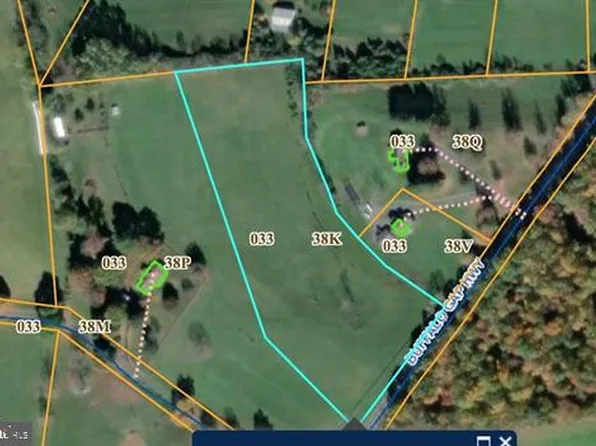 Buffalo Gap Hwy, Swoope, VA 24479