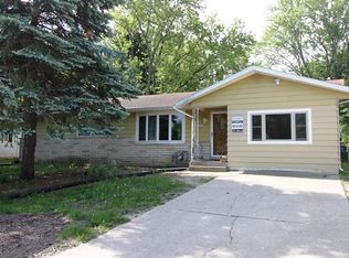 1231 Yoder Ln, Whitewater, WI 53190