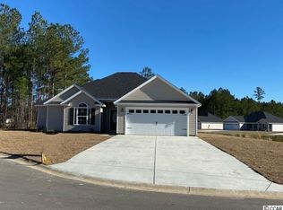504 Oakham Dr, Conway, SC 29527
