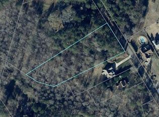 4495 T Moore Rd, Oakwood, GA 30566