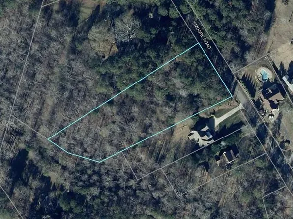 4495 T Moore Rd, Oakwood, GA 30566