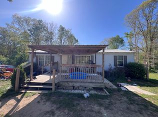 104 Green Acres, Clarkrange, TN 38553