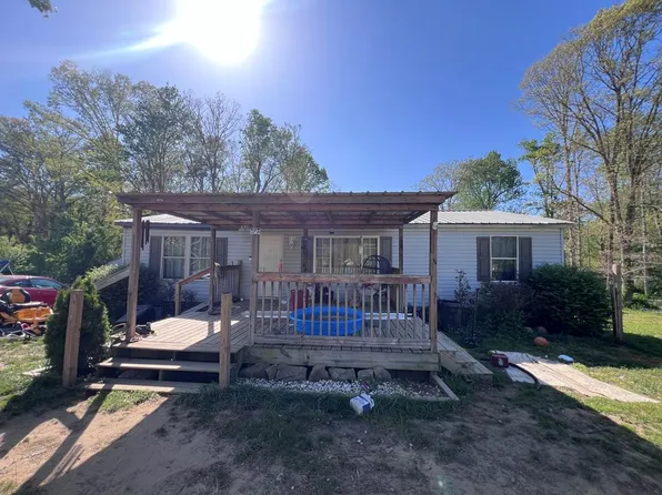 104 Green Acres, Clarkrange, TN 38553