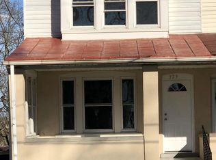 323 Fullerton Ave, Whitehall, PA 18052