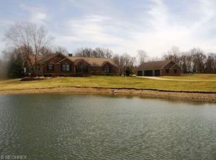 8474 Ravenna Ave, Louisville, OH 44641