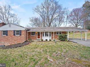 13300 Banbury Pl, Silver Spring, MD 20904