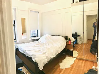 Rented by Boerum Hill Realty