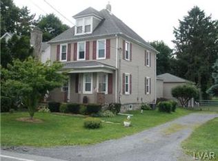 1238 Tatamy Rd, Easton, PA 18045