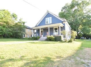 103 5th Ave NE, Cullman, AL 35055