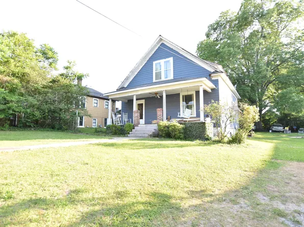 103 5th Ave NE, Cullman, AL 35055