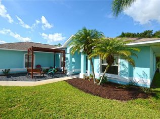1485 Barber St, Sebastian, FL 32958