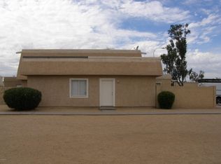 4449 E Wood St, Phoenix, AZ 85040
