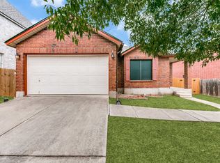 8039 Robbins Glade, Converse, TX 78109