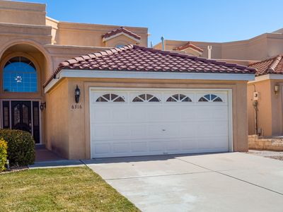 6316 Wilmington NE, Albuquerque, NM, 87111