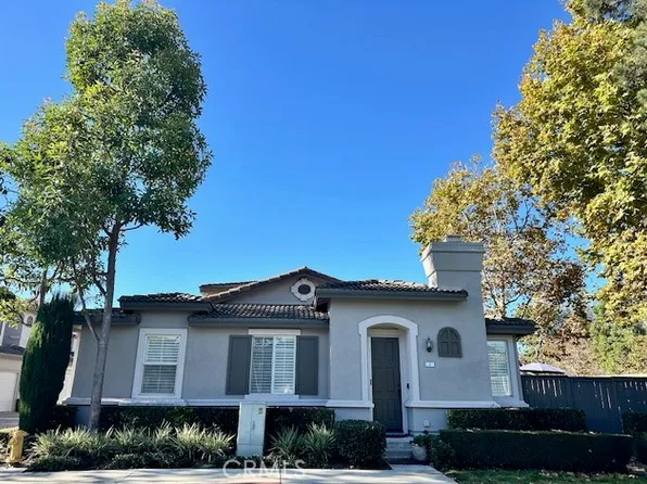 1 Trofello Ln, Aliso Viejo, CA 92656
