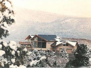 7137 County Road 5, Ridgway, CO 81432