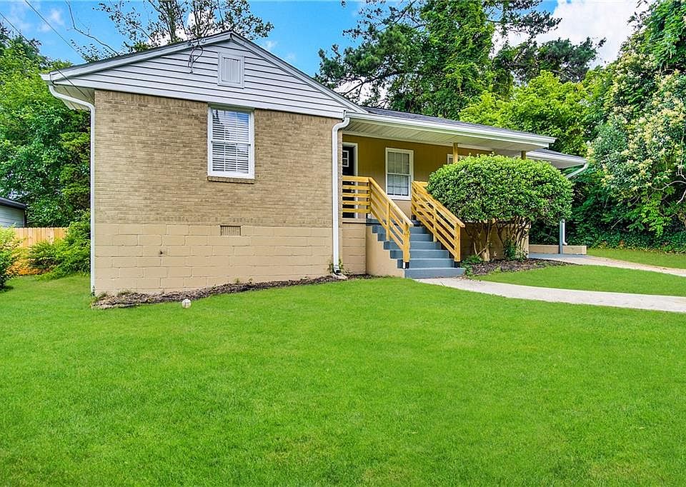 3336 Glenco Dr, Decatur, GA 30032 Zillow