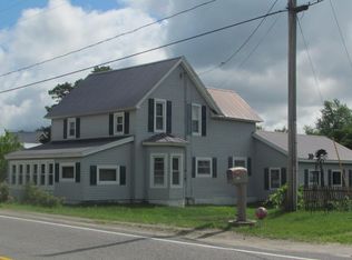 1402 Cr 24, Gouverneur, NY 13642