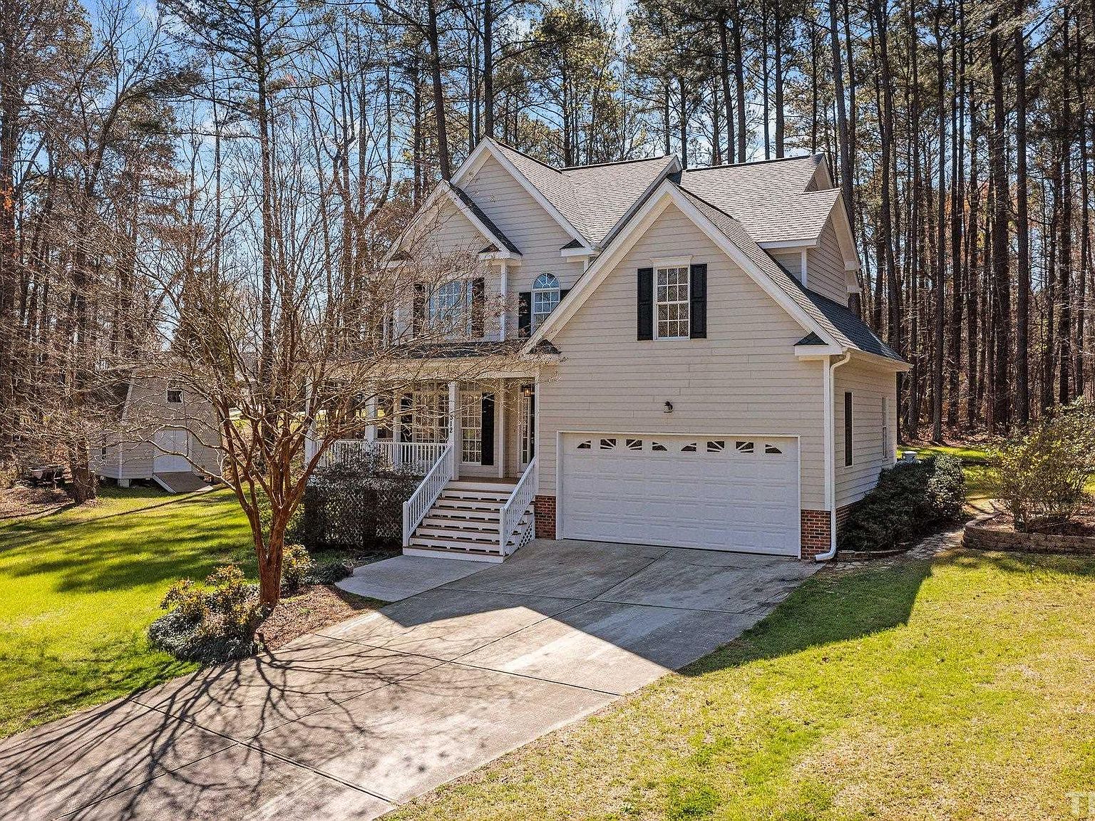 512 Old Gold Pl, Fuquay Varina, NC 27526 Zillow