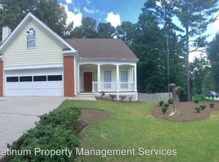 105 Riversong Dr, Alpharetta, GA 30022