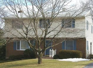 111 Taft Ter, Sykesville, MD 21784
