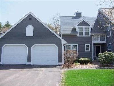 7 Green Meadow Dr, Granby, CT, 06035