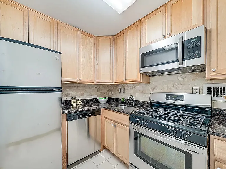 2939 Van Ness St NW #1146 — Photo 8