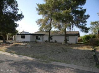 10044 E Butte St, Mesa, AZ 85207