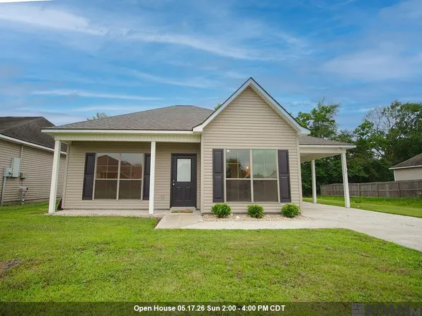 13562 Lily Ave, Walker, LA 70785