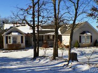 2232 Forest Ridge Dr, Festus, MO 63028