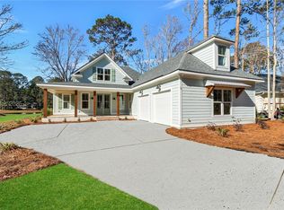 30 Fairway Dr, Bluffton, SC 29910