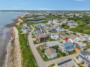 13 Lane Five, Narragansett, RI 02882