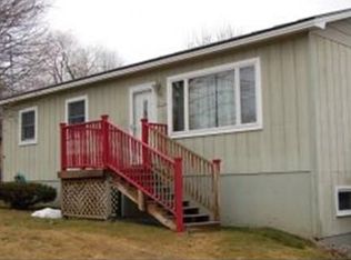 775 Gallison Hill Rd, Montpelier, VT 05602