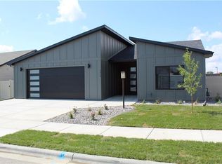 1210 Daylight Ln, Billings, MT 59106