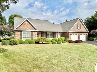 1725 Beckys Pl SW, Roanoke, VA 24018