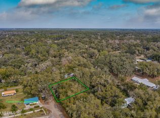 710 1st Ave, Welaka, FL 32193