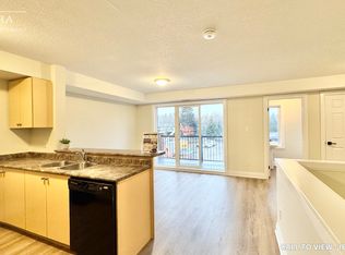 45 Cedarhill Cres #12D, Kitchener, ON N2E0A2