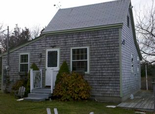 119 Beach Rd, Portsmouth, RI 02871