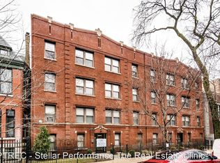 2224 N Bissell St APT 1, Chicago, IL 60614